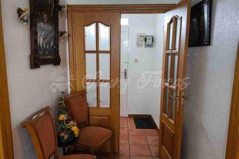 Byhus i Yecla, Murcia, Yecla - € 99.000 | Ref: SF0532 - foto 4